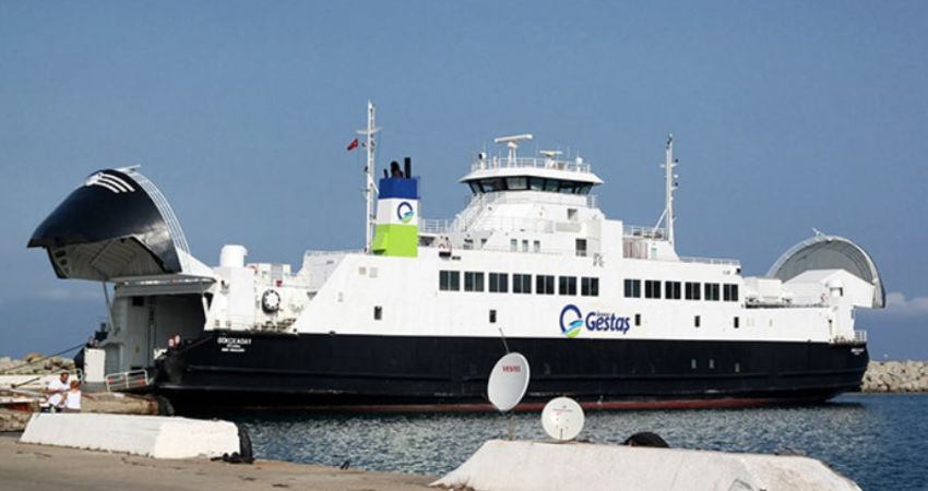 RAMAZAN BAYRAMI GÖKÇEADA TURU