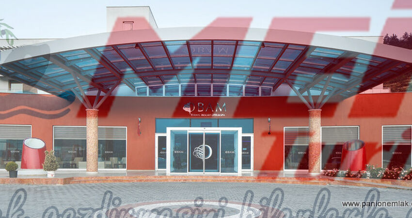 SINDIRGI OBAM TERMAL TURU