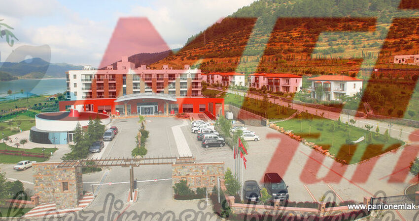 SINDIRGI OBAM TERMAL TURU