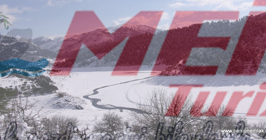 SINDIRGI OBAM TERMAL TURU