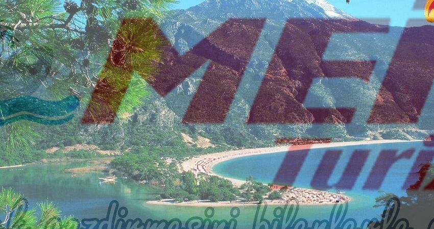 KAŞ FETHİYE ÖLÜDENİZ YUVARLAKÇAY