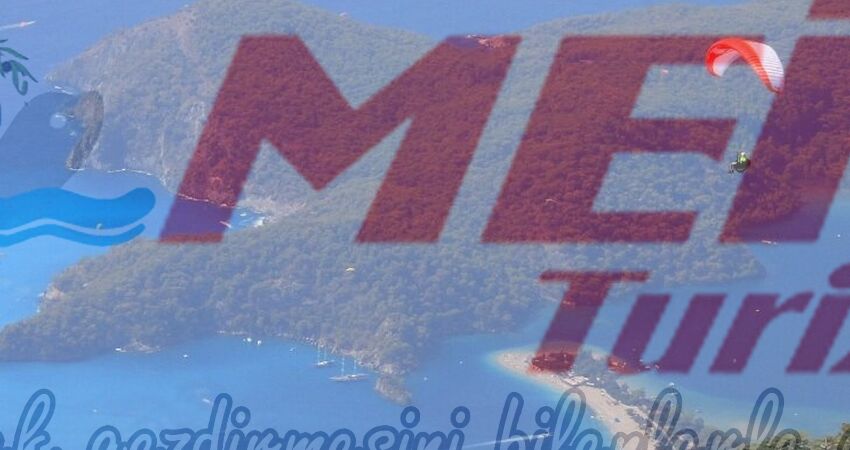 KAŞ FETHİYE ÖLÜDENİZ YUVARLAKÇAY