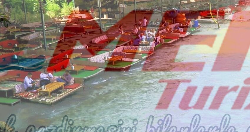 KAŞ FETHİYE ÖLÜDENİZ YUVARLAKÇAY