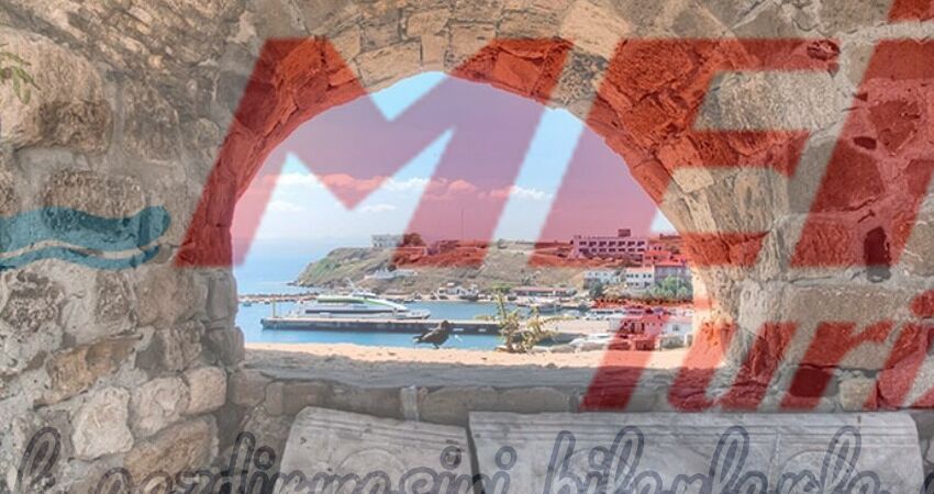 BOZCAADA TURU 19 EYLÜL KAPALI GRUP