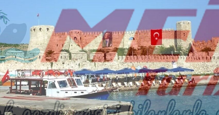 BOZCAADA TURU 19 EYLÜL KAPALI GRUP