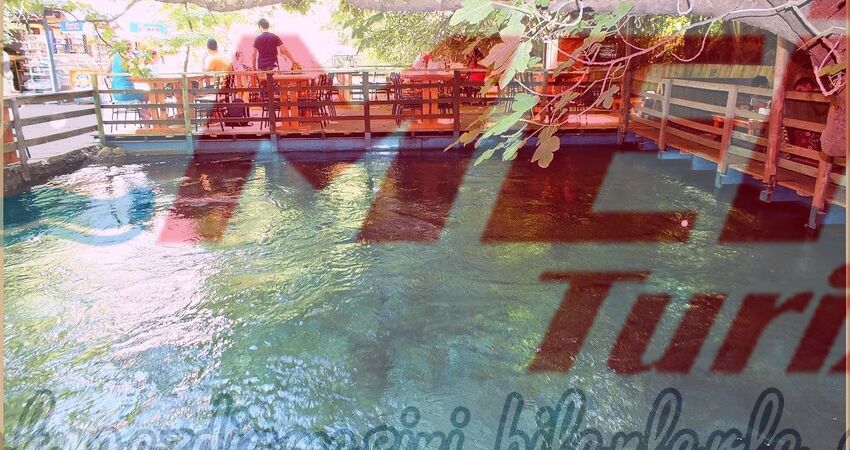 YUVARLAKÇAY-KÖYCEĞİZ-AKYAKA-ULA GÖLETİ TURU