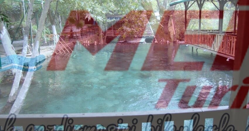 YUVARLAKÇAY-KÖYCEĞİZ-AKYAKA-ULA GÖLETİ TURU