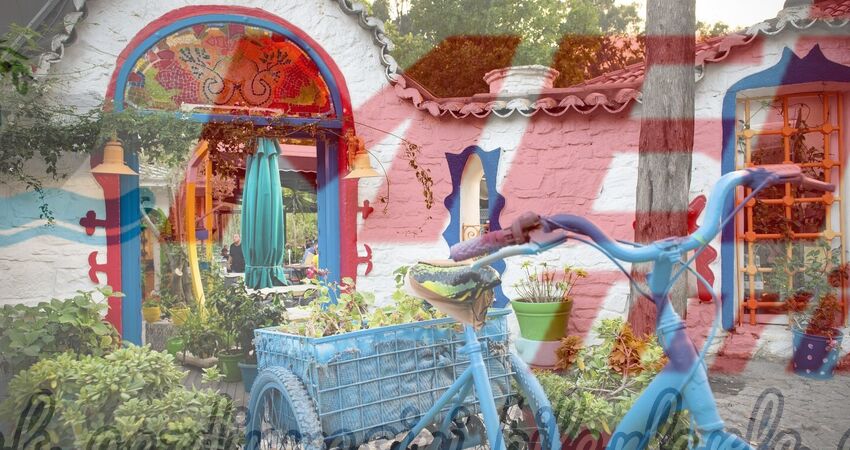 YUVARLAKÇAY-KÖYCEĞİZ-AKYAKA-ULA GÖLETİ TURU