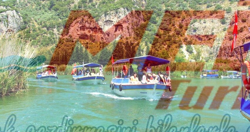 YUVARLAKÇAY-KÖYCEĞİZ-AKYAKA-ULA GÖLETİ TURU