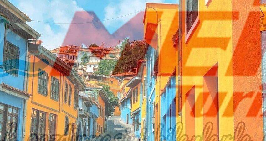 AFRODİSİAS & DENİZLİ & BULDAN