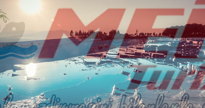 AFRODİSİAS & DENİZLİ & BULDAN