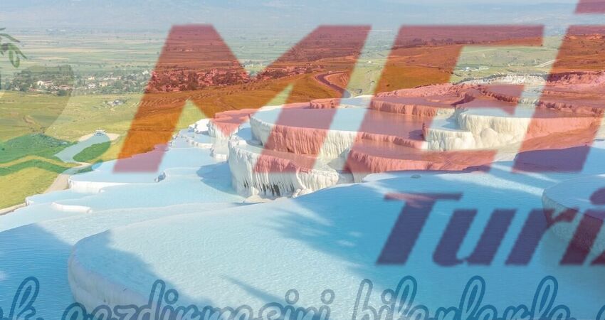 AFRODİSİAS & DENİZLİ & BULDAN