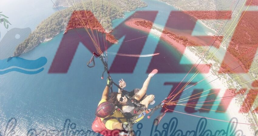 FETHİYE ÖLÜDENİZ AKYAKA TURU