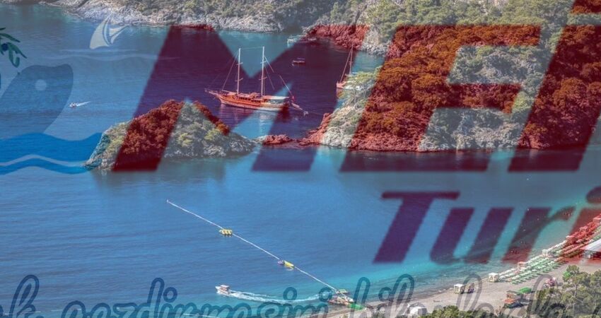 FETHİYE ÖLÜDENİZ AKYAKA TURU