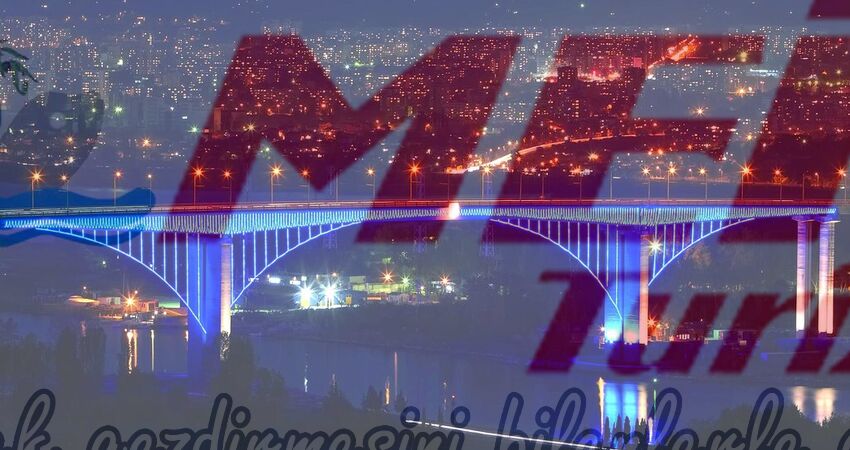 BULGARİSTAN TURU VARNA / NESSEBAR / BURGAZ