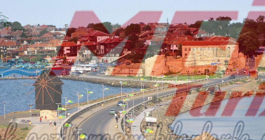 BULGARİSTAN TURU VARNA / NESSEBAR / BURGAZ