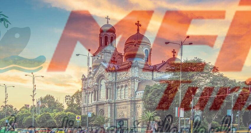 BULGARİSTAN TURU VARNA / NESSEBAR / BURGAZ