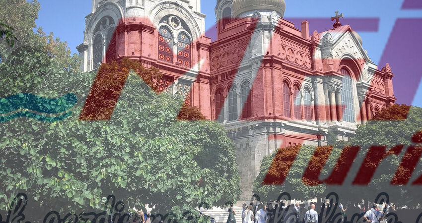 BULGARİSTAN TURU VARNA / NESSEBAR / BURGAZ