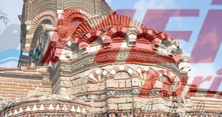 BULGARİSTAN TURU VARNA / NESSEBAR / BURGAZ