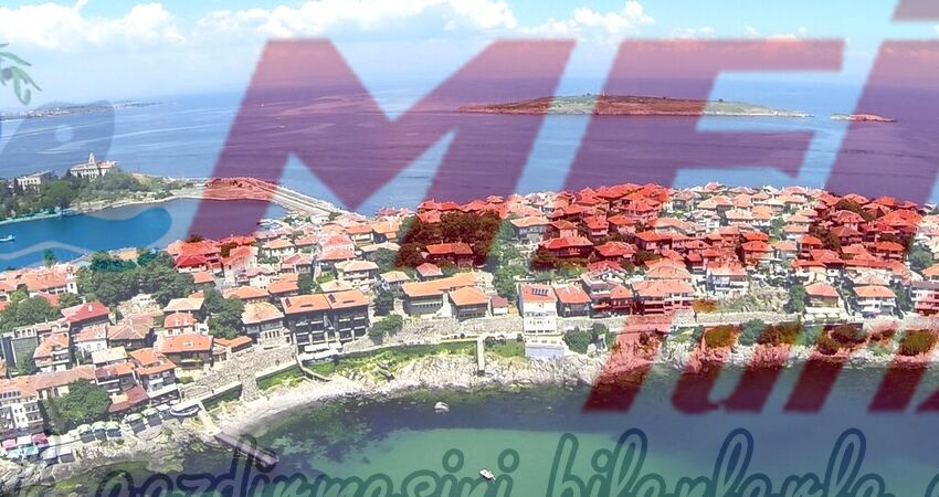 BULGARİSTAN TURU VARNA / NESSEBAR / BURGAZ