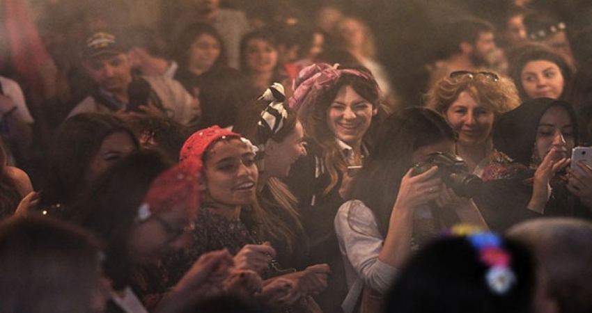 EDİRNE KAKAVA ŞENLİKLERİ 