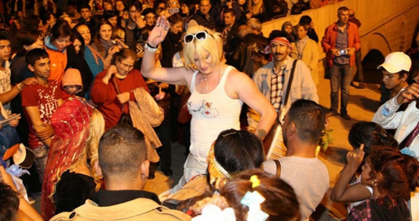 EDİRNE KAKAVA ŞENLİKLERİ 