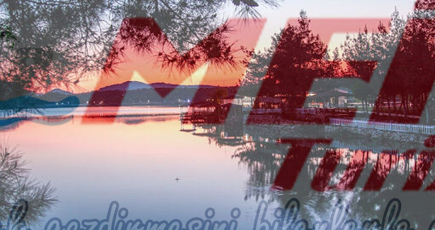 DAMLA DERESİ-ULA GÖLETİ-AKYAKA-BELEN KAHVESİ TURU