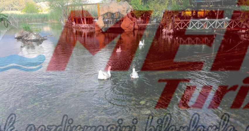 DAMLA DERESİ-ULA GÖLETİ-AKYAKA-BELEN KAHVESİ TURU