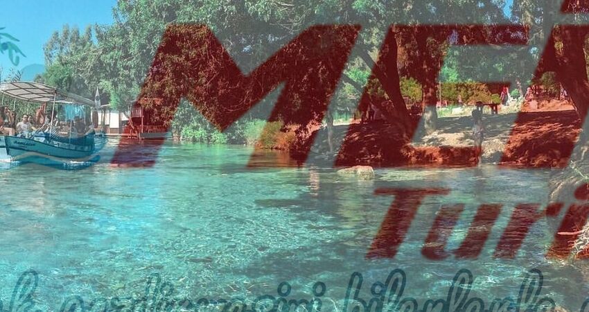 DAMLA DERESİ-ULA GÖLETİ-AKYAKA-BELEN KAHVESİ TURU