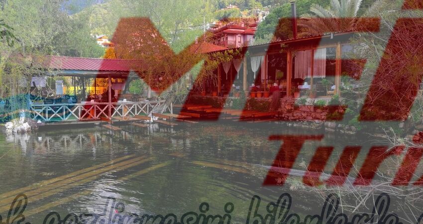 DAMLA DERESİ-ULA GÖLETİ-AKYAKA-BELEN KAHVESİ TURU