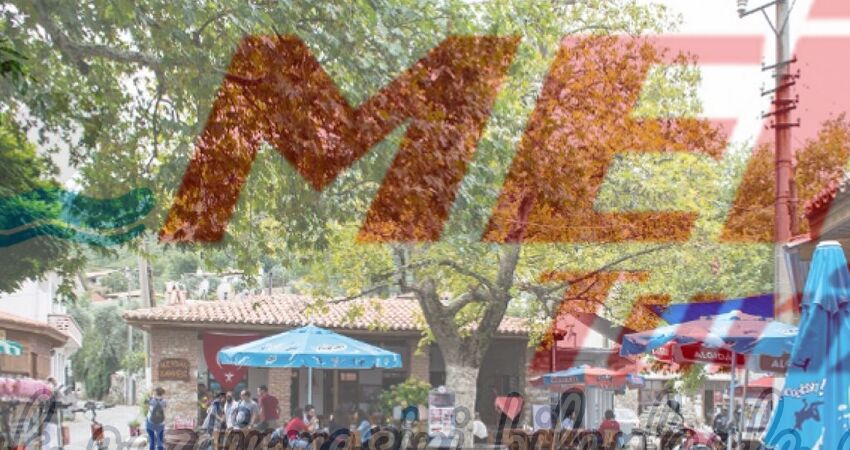 DAMLA DERESİ-ULA GÖLETİ-AKYAKA-BELEN KAHVESİ TURU