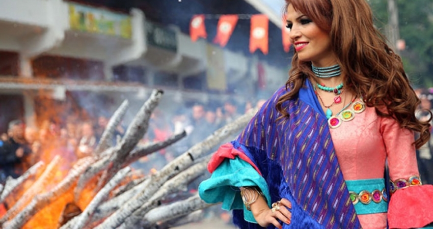 EDİRNE KAKAVA ŞENLİKLERİ 