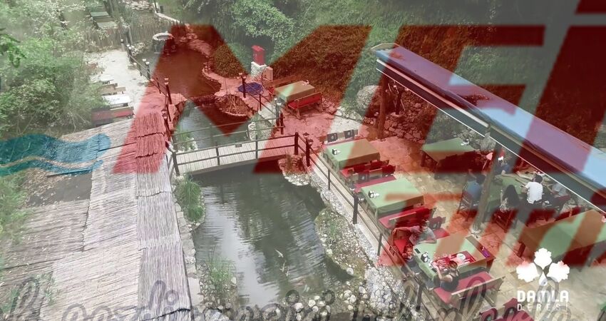 DAMLA DERESİ-ULA GÖLETİ-AKYAKA-BELEN KAHVESİ TURU