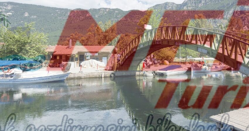 DAMLA DERESİ-ULA GÖLETİ-AKYAKA-BELEN KAHVESİ TURU