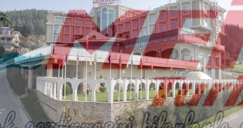 TİRE ÖDEMİŞ BİRGİ TURU KONAKLAMALI