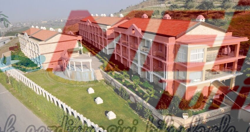 TİRE ÖDEMİŞ BİRGİ TURU KONAKLAMALI