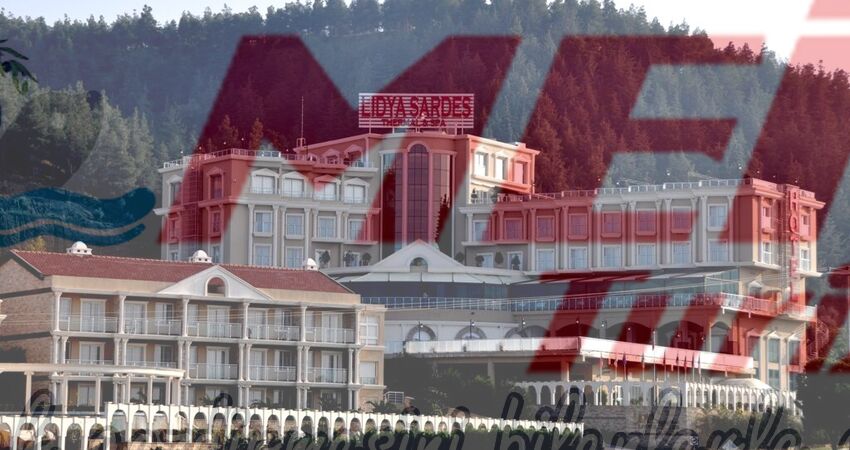 TİRE ÖDEMİŞ BİRGİ TURU KONAKLAMALI