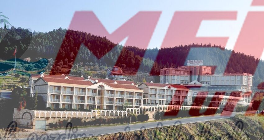 TİRE ÖDEMİŞ BİRGİ TURU KONAKLAMALI