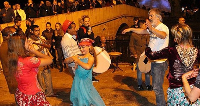 EDİRNE KAKAVA ŞENLİKLERİ 