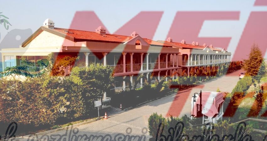 TİRE ÖDEMİŞ BİRGİ TURU KONAKLAMALI