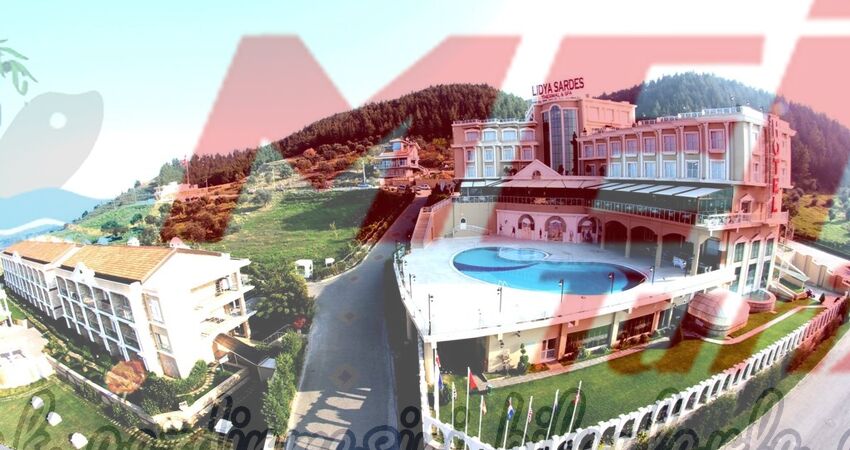 TİRE ÖDEMİŞ BİRGİ TURU KONAKLAMALI