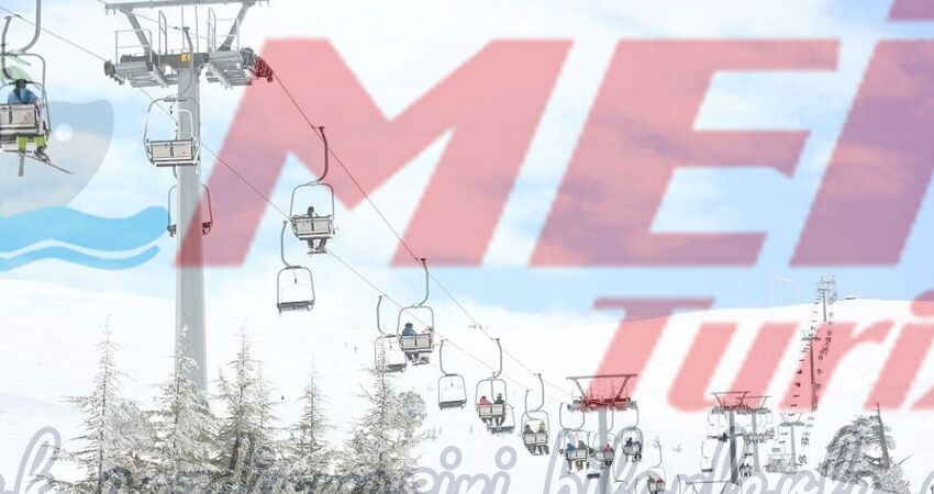 ISPARTA & DAVRAZ KAYAK MERKEZİ TURU 