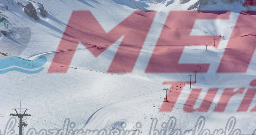 ISPARTA & DAVRAZ KAYAK MERKEZİ TURU 