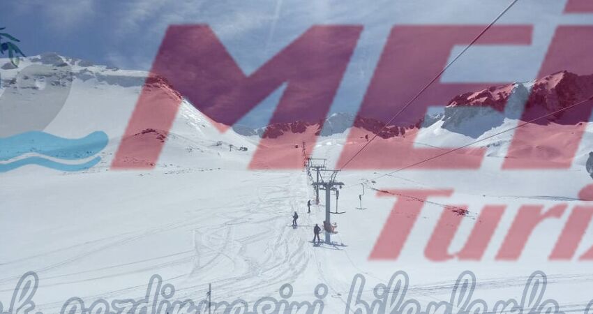 ISPARTA & DAVRAZ KAYAK MERKEZİ TURU 