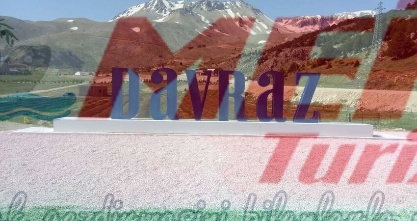 ISPARTA & DAVRAZ KAYAK MERKEZİ TURU 