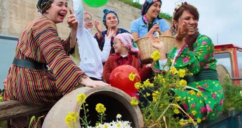 ALAÇATI OT FESTİVALİ