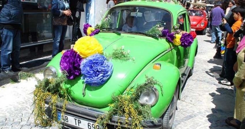 ALAÇATI OT FESTİVALİ