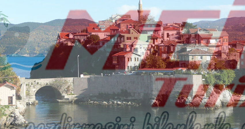 YEDİGÖLLER ABANT MUDURNU GÖYNÜK TARAKLI