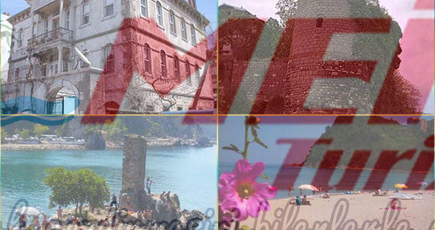 YEDİGÖLLER ABANT MUDURNU GÖYNÜK TARAKLI