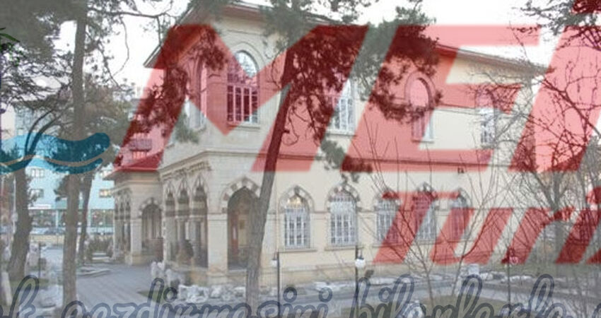 YEDİGÖLLER ABANT MUDURNU GÖYNÜK TARAKLI